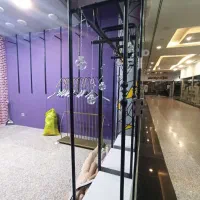 رگال ـ دکورـ میز دخل ـ آویز ـ مانکن