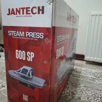 اتو‌پرس جانتان مدل sp600 همراه با پایه