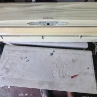 کولر ۲۴ هزار اجنرال