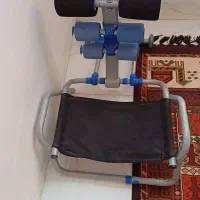 تن تاک دراز نشست