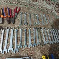 ابزار آلات دلرصنعتی سنگ فرز