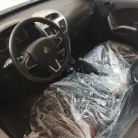 کوییک Gxl بدون رینگ سفید ۱۴۰۴ صفر