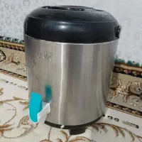 کلمن استیل یونیک