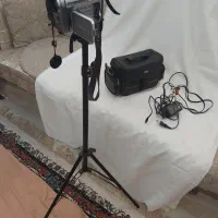 حراج دوربین سونی و دوربین عکاسی نوستالژی