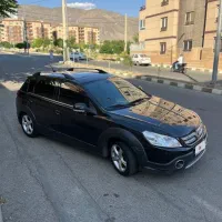 اچ سی کراس h30 مدل ۹۷