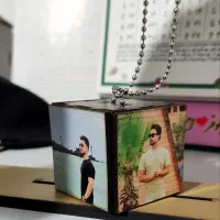 آویز ماشین با عکس دلخواه