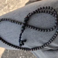 تسبیح مس کوب