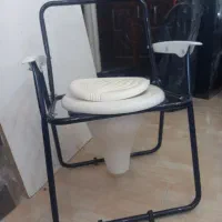 دستشویی فرنگی
