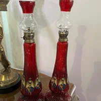 چراغ ناصرالدین شاه
