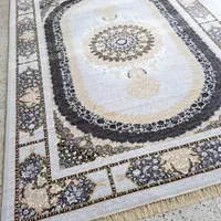 فرش معلق کاشان