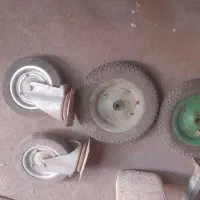 چرخ گاری
