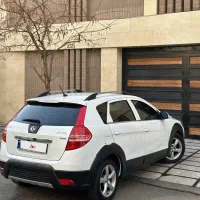 اچ سی کراس H30 مدل ۱۳۹۷ (بی رنگ)