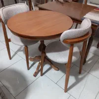 اطلس چوب