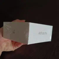 ایرپاد apple pro|پخشکننده همراه|زرقان, |دیوار
