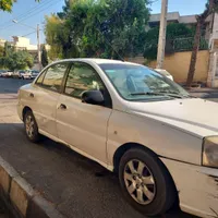 کیا ریو مونتاژ دندهای، مدل ۱۳۸۸