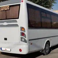 مینی بوس سیترا مدل