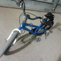 دوچرخه سایز ۲۰ در حد نو