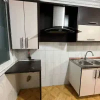 هود کنترل دار صفحه شیشه ای مس