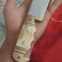 چاقو دسته استو خان