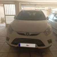 جک s5|خودرو سواری و وانت|اردبیل, |دیوار