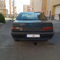 ماشین  اردی مدل ۸۳