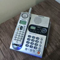 تلفن بیسیم پاناسونیک 2360 ژاپنی