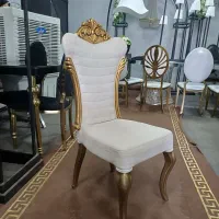 صندلی تالاری دست دوم