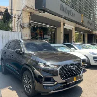 فونیکس تیگو 8e پلاس هایبرید