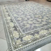 فرش شایگان.             طرح ساووش