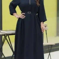 کفتان مشکی