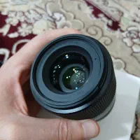 لنز سیگما 30mm F1.4 DC DN|دوربین عکاسی و فیلم‌برداری|قم, پردیسان|دیوار