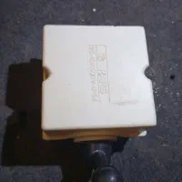 کلید بالابر سه فاز در حد نو