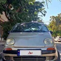 ماتیز تمیز مدل ۸۲