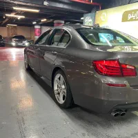 bmw520i 2013|خودرو سواری و وانت|تهران, شهرک چیتگر|دیوار