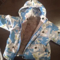 کاپشن ....بسیار جنس عالی