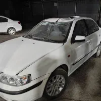 سمند ۹۹ ef7
