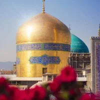 زیارت نور خراسان رضوی از ایستگاه ملایر