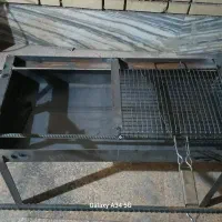 منقل دست ساز