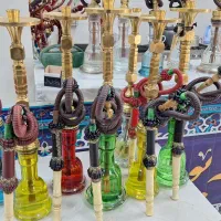 قلیان های میوه ای شمش 1 تیکه 3/5 کیلو  7 عدد