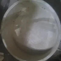تابه بامیه قنادی
