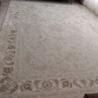 فرش خاطره کاشان