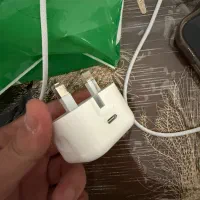 آداپتور کلگی ۲۰ وات اصلی اپل