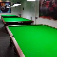 میز اسنوکر ویراکا اورجینال