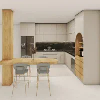 کابینت و دکوراسیون دکو اکتیو نقدو اقساط