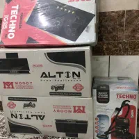 لوازم خانگی