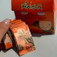 دمنوش آنیسا (بهبود دهنده معده)