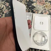 اپل iPhone 13 با حافظهٔ ۱۲۸ گیگابایت