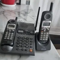 تلفن بیسیم مدل 2361