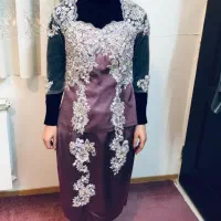 لباس مجلسی/ لباس مهمانی / لباس