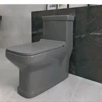 فرنگی طوسی و مشکی